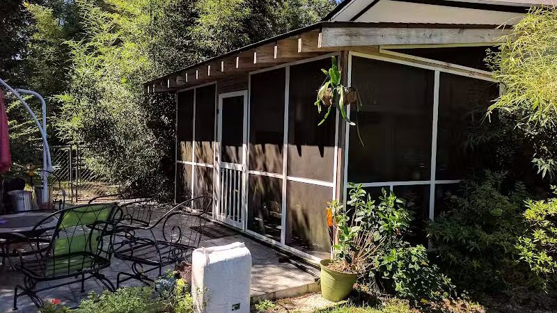 Nature's Walk - Wilmington, NC