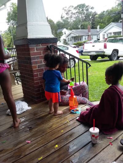 Nunalee Park - Wilmington, NC