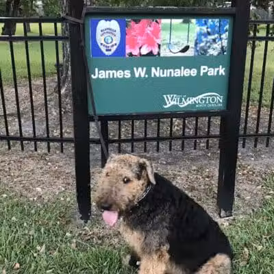 Nunalee Park - Wilmington, NC