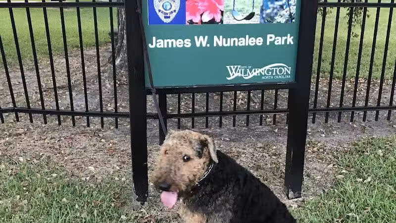 Nunalee Park - Wilmington, NC