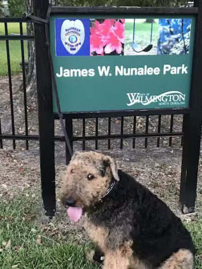Nunalee Park - Wilmington, NC
