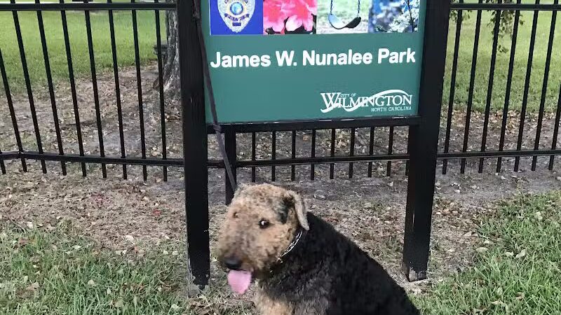 Nunalee Park - Wilmington, NC