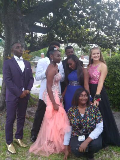 Nunalee Park - Wilmington, NC