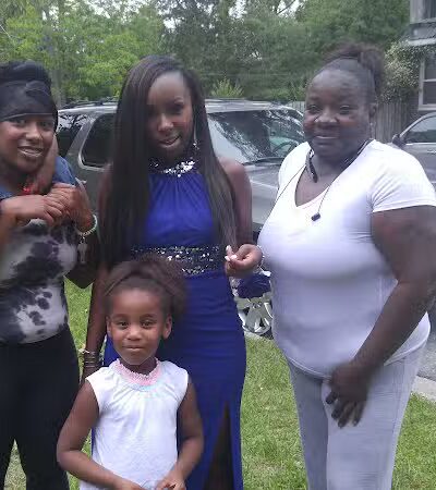 Nunalee Park - Wilmington, NC