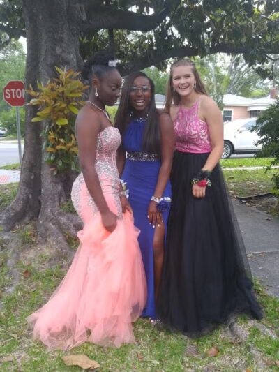 Nunalee Park - Wilmington, NC