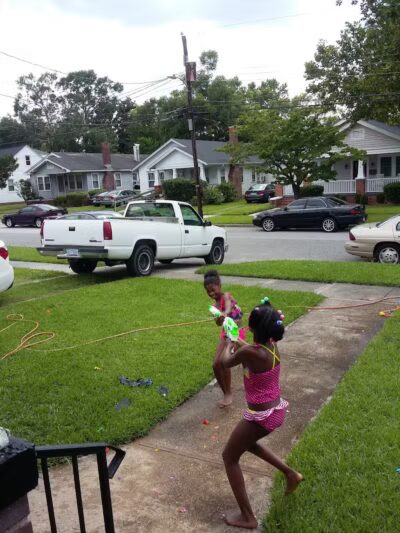 Nunalee Park - Wilmington, NC