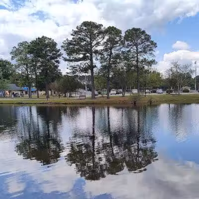 Ogden Park - Wilmington, NC