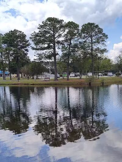 Ogden Park - Wilmington, NC