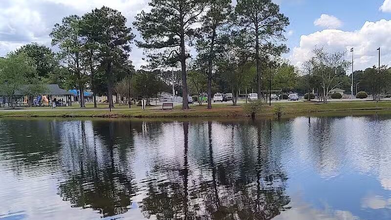 Ogden Park - Wilmington, NC
