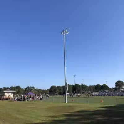 Ogden Park - Wilmington, NC