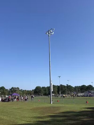 Ogden Park - Wilmington, NC
