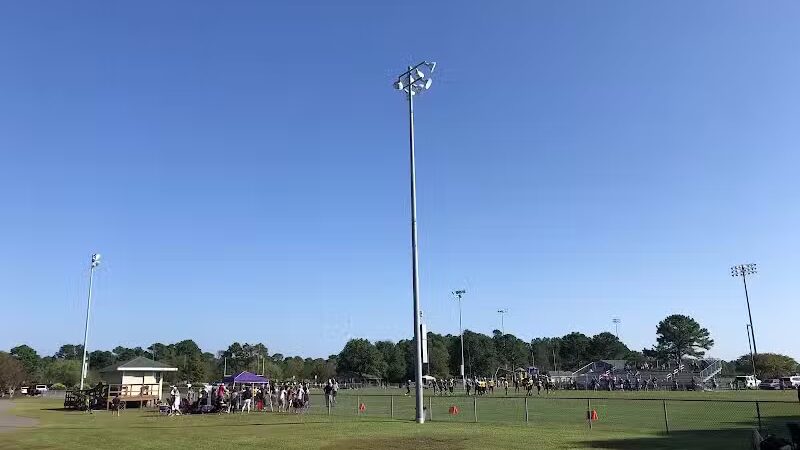 Ogden Park - Wilmington, NC