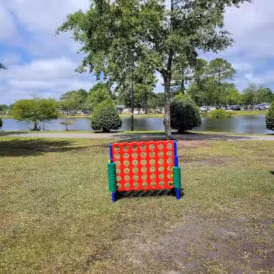 Ogden Park - Wilmington, NC