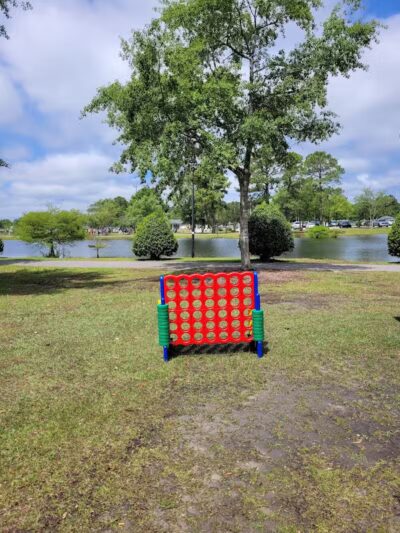 Ogden Park - Wilmington, NC