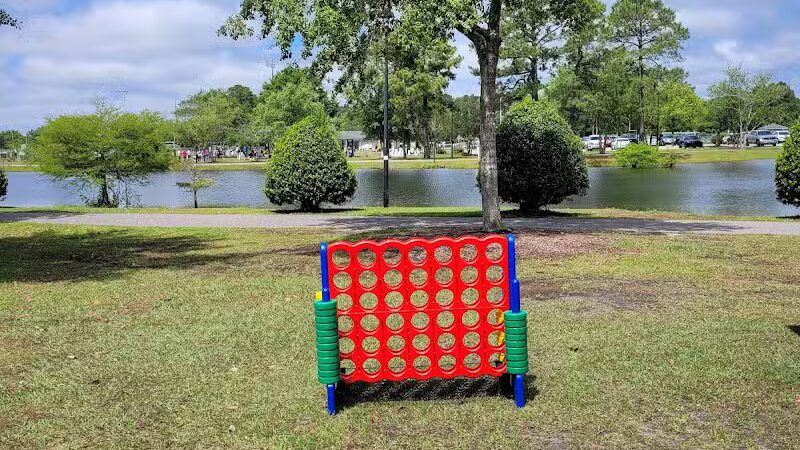 Ogden Park - Wilmington, NC