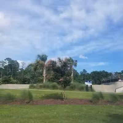 Ogden Park - Wilmington, NC