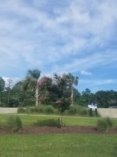 Ogden Park - Wilmington, NC