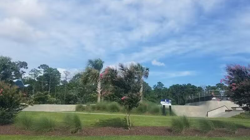 Ogden Park - Wilmington, NC