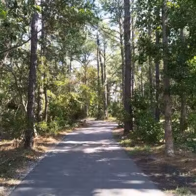 Ogden Park - Wilmington, NC