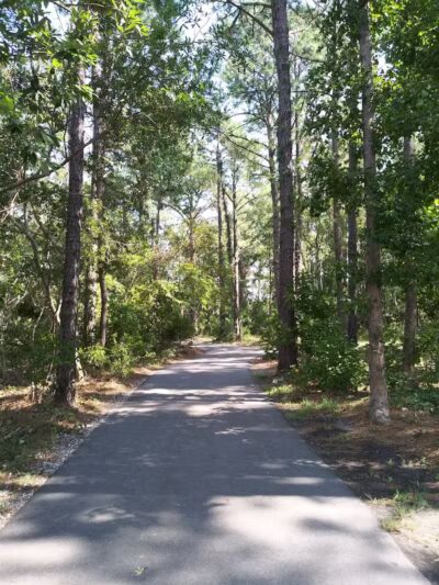 Ogden Park - Wilmington, NC