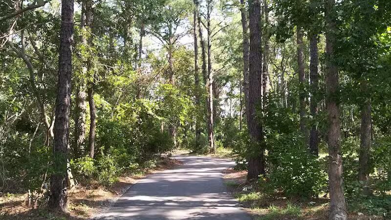 Ogden Park - Wilmington, NC