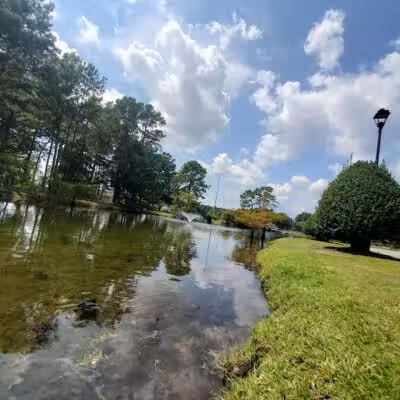 Ogden Park - Wilmington, NC