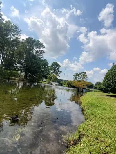 Ogden Park - Wilmington, NC
