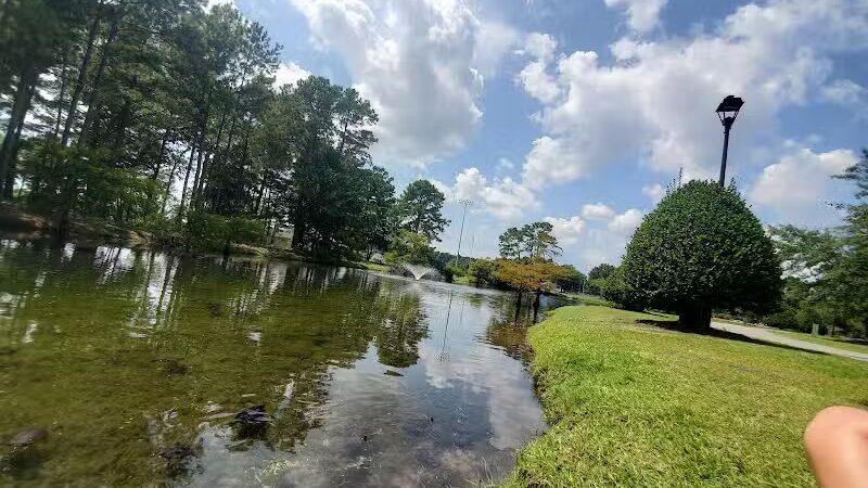 Ogden Park - Wilmington, NC
