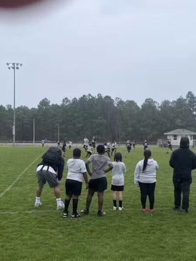 Ogden Park Fields - Wilmington, NC