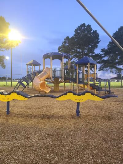 Ogden Park - Wilmington, NC