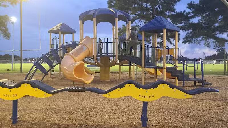 Ogden Park - Wilmington, NC