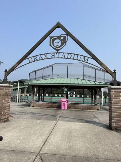 Olsen Park - Wilmington, NC