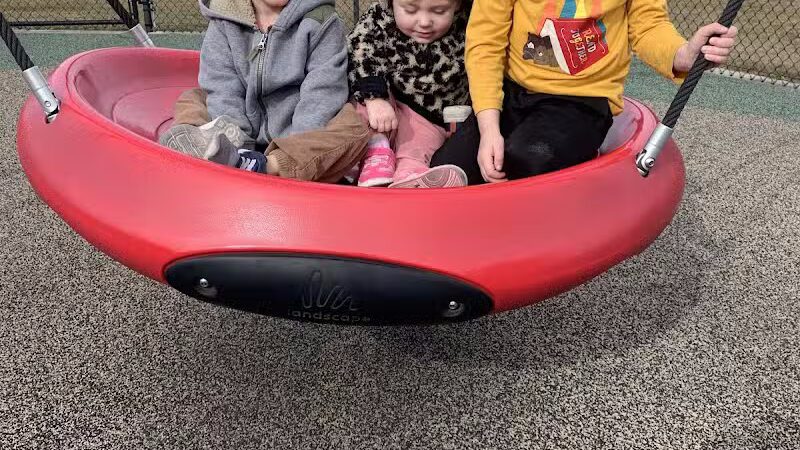 Olsen Park - Wilmington, NC