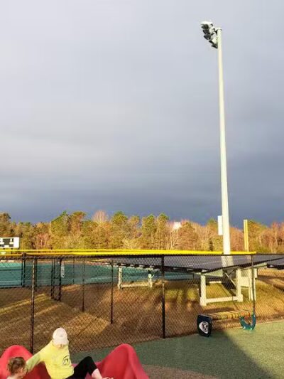 Olsen Park - Wilmington, NC