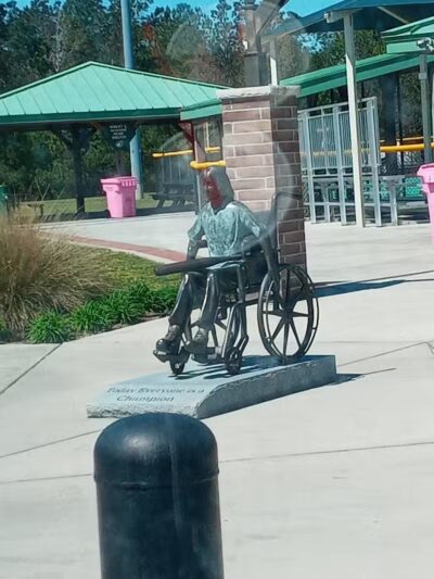 Olsen Park - Wilmington, NC
