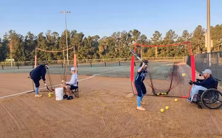 Olsen Park - Wilmington, NC