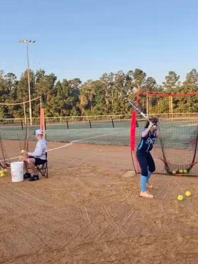 Olsen Park - Wilmington, NC