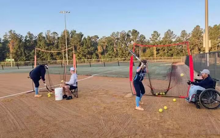 Olsen Park - Wilmington, NC
