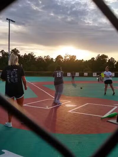 Olsen Park - Wilmington, NC