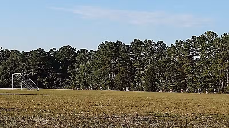 Olsen Park - Wilmington, NC