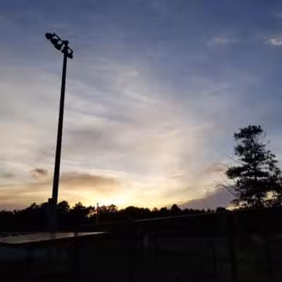 Olsen Park - Wilmington, NC