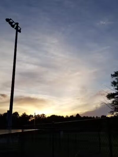 Olsen Park - Wilmington, NC