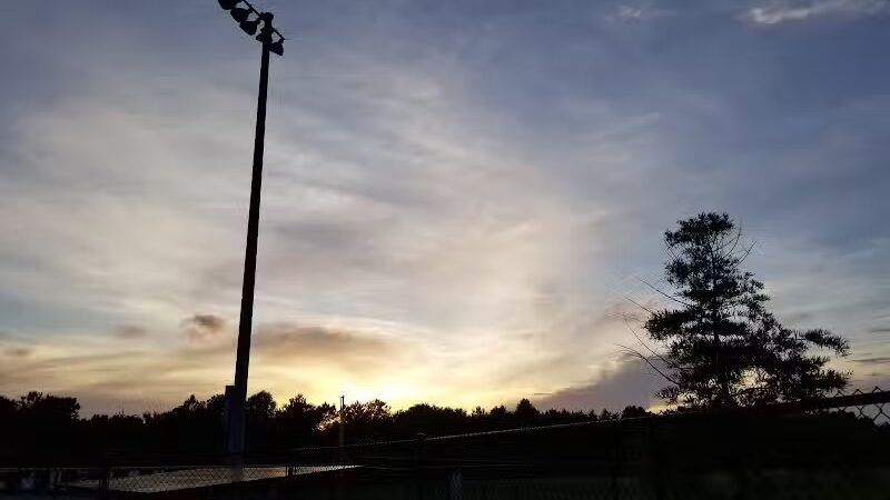 Olsen Park - Wilmington, NC