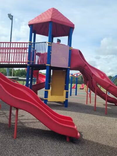 Olsen Park - Wilmington, NC