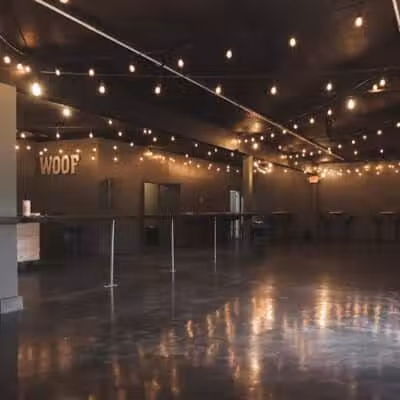 Ruff Draft - Wilmington, NC