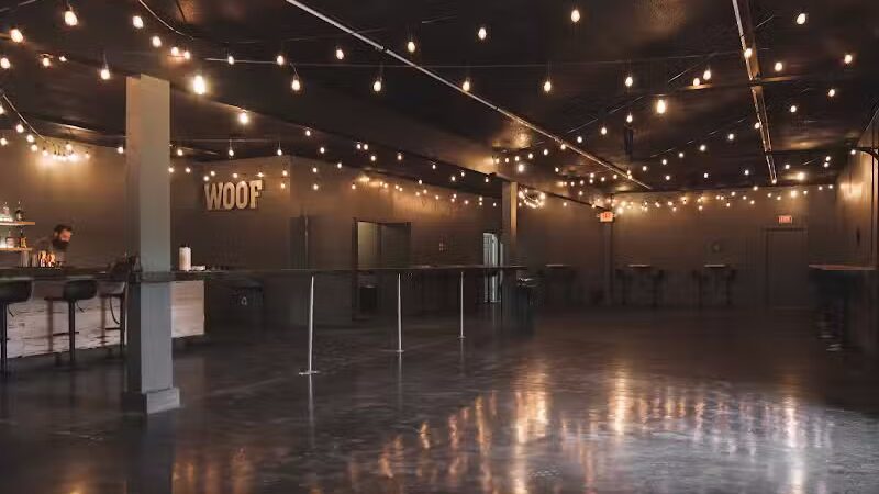 Ruff Draft - Wilmington, NC