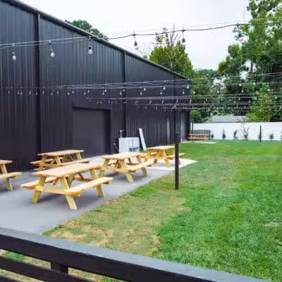 Ruff Draft - Wilmington, NC
