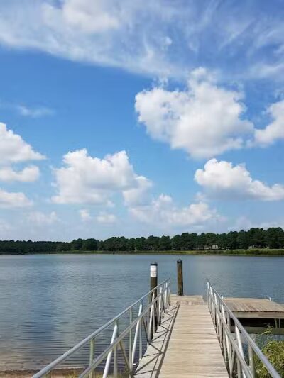 Smith Creek Park - Wilmington, NC