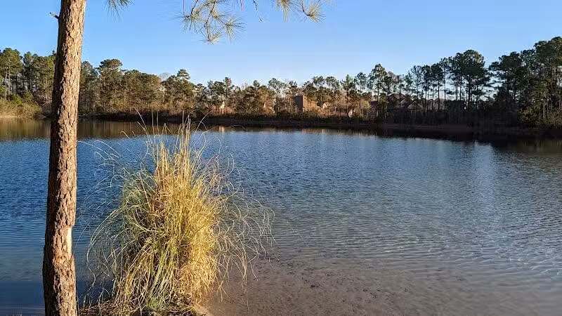 Smith Creek Park - Wilmington, NC