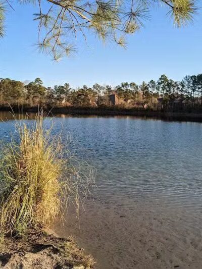 Smith Creek Park - Wilmington, NC